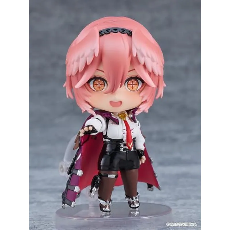good-smile-hololive-takane-lui-nendoroid-figur-beweglich image 4
