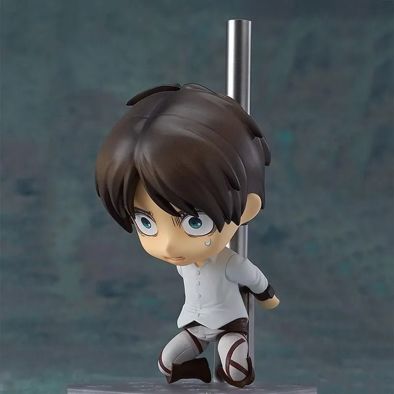 good-smile-company-attack-on-titan-eren-yeager-nendoroid-figur image 4