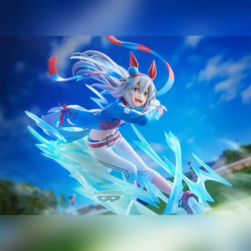 evolve-tamamo-cross-uma-musume-anime-figur-evolve-ver image 4