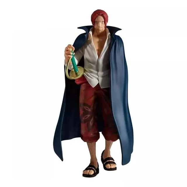 bandai-shanks-the-shukko-one-piece-anime-figur image 1