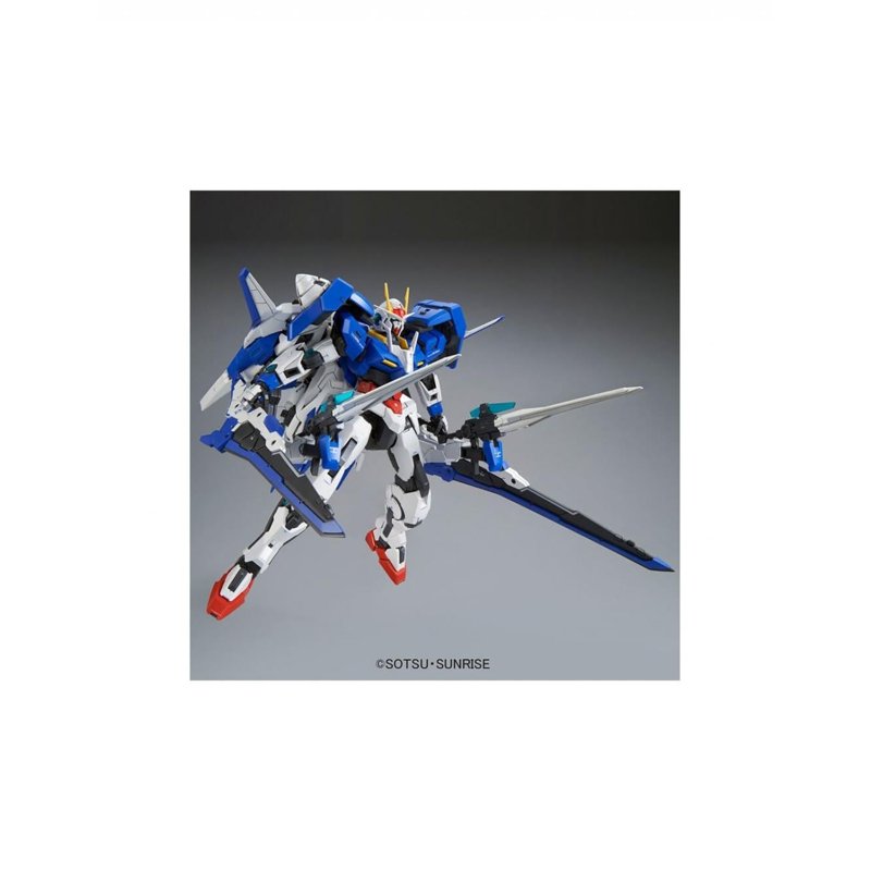 bandai-mg-1-100-00-xn-raiser-gunpla-modellbausatz image 3